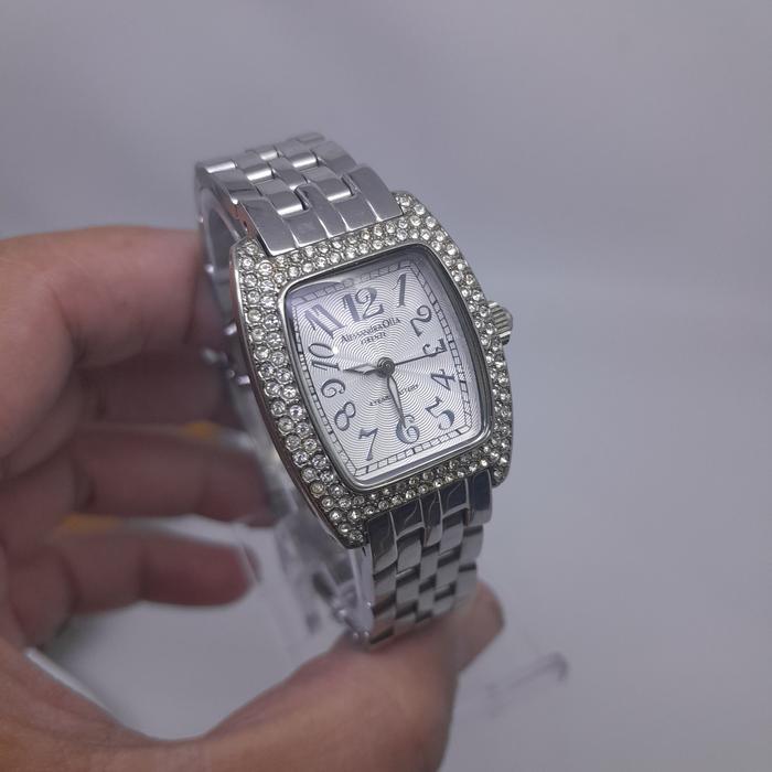 Alessandra olla firenze AO 990 3 ladies watch