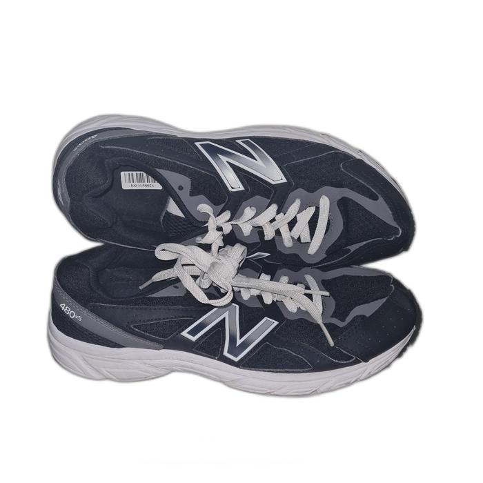 sepatu nb 480v5 seken size 42,5