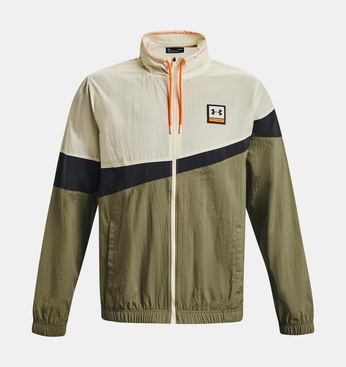 UNDER ARMOUR / JAKET / UA 21230 FZ JACKET / M BNWT ORIGINAL 100%
