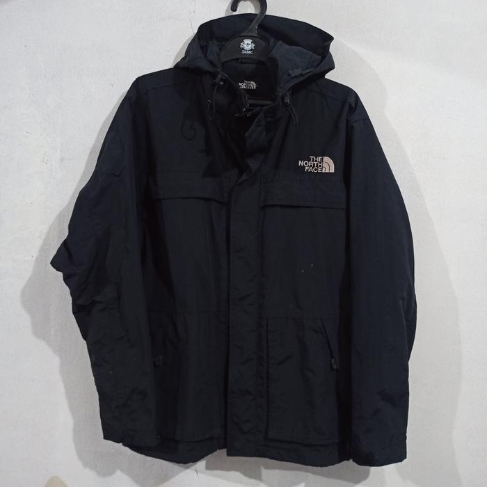 jacket outdoor second