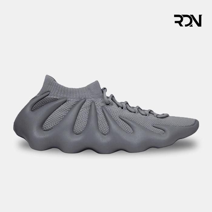 Adidas Yeezy 450 Stone Grey 2023 Original