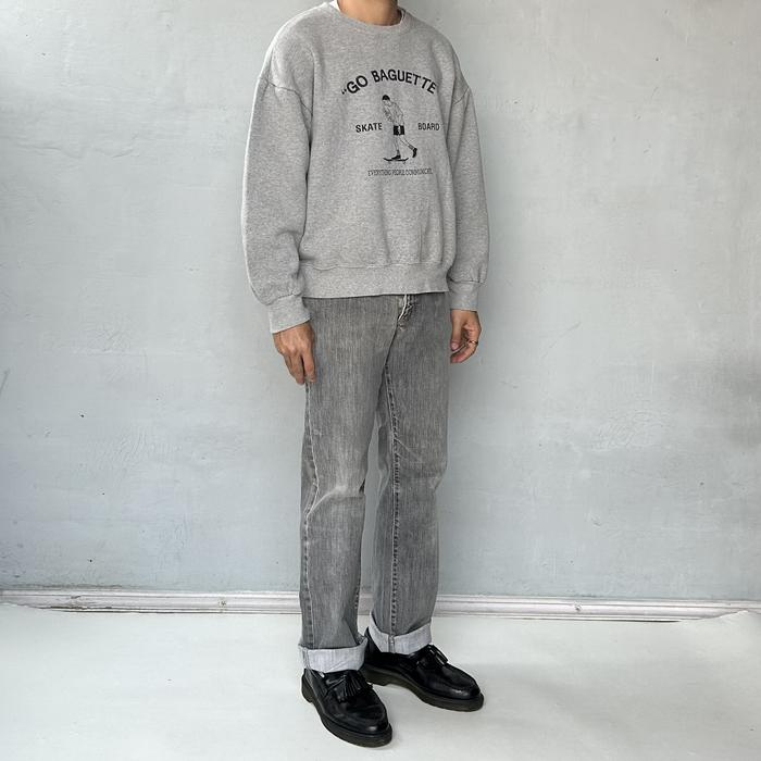Big Jhon Denim