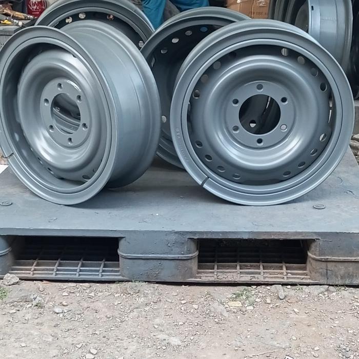 VELG LAND CRUISER HARDTOP