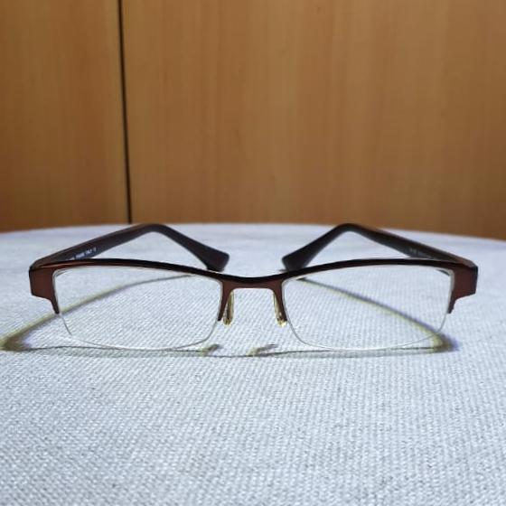 Frame Kacamata SWATCH preloved