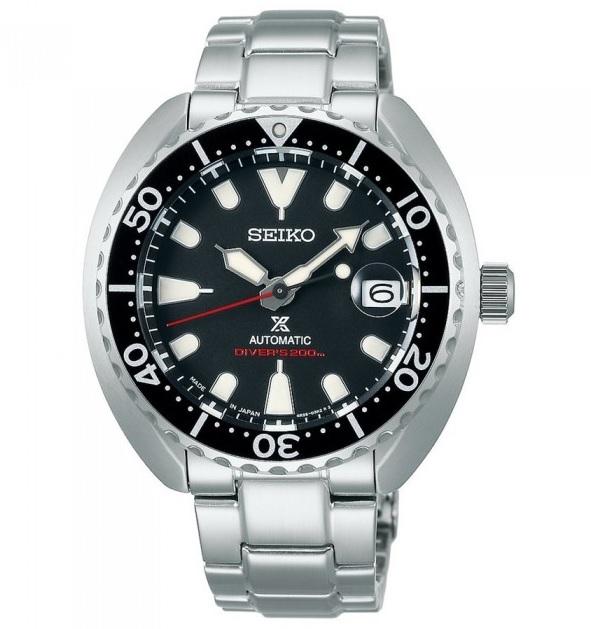 SEIKO PROSPEX MINI TURTLE SBDY085 JDM