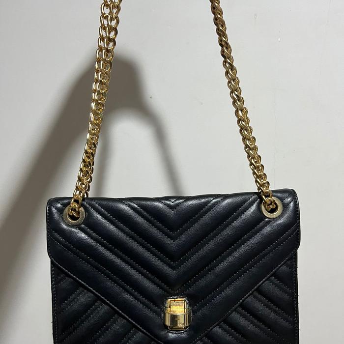 Tas Mango wanita original authentic