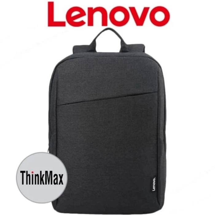 tas backpack lenovo original tas ransel murah