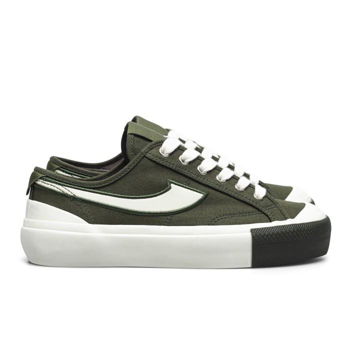 Compass Proto Lite Olive/White