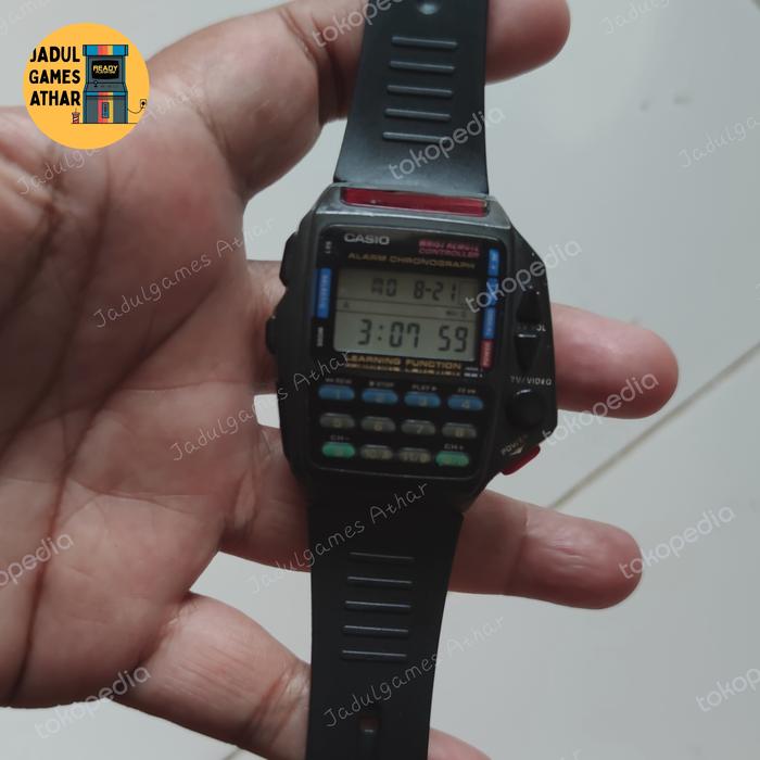 Casio CMD 50 Original made In Japan like new