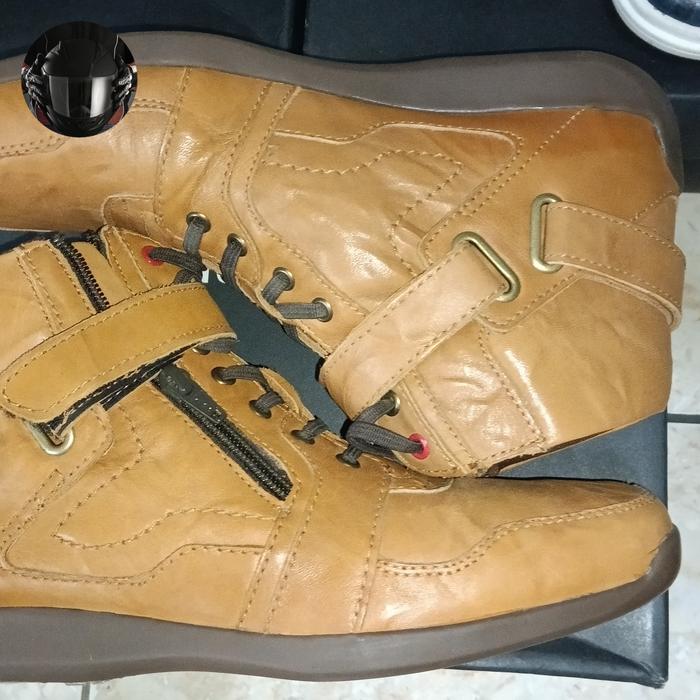 Gino Mariani ELARIO 3 leather