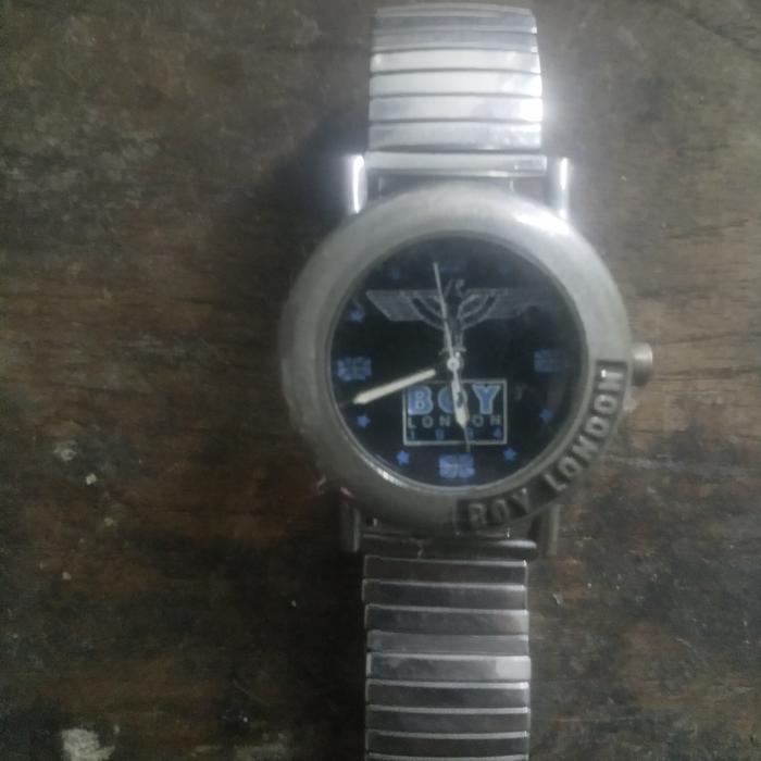Jam Tangan Boy London