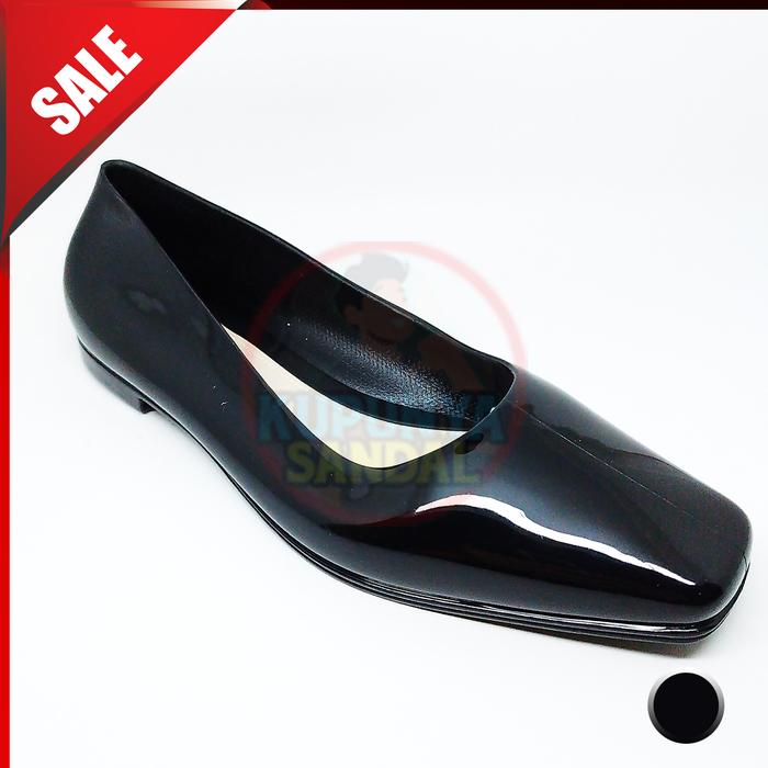 (COD) PANSUS WANITA DEWASA JELLY KARET IMPORT EMPUK NYAMAN TERMURAH 16