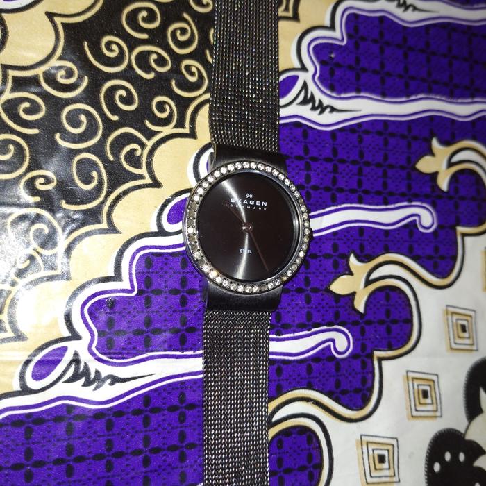 jam skagen denmark original