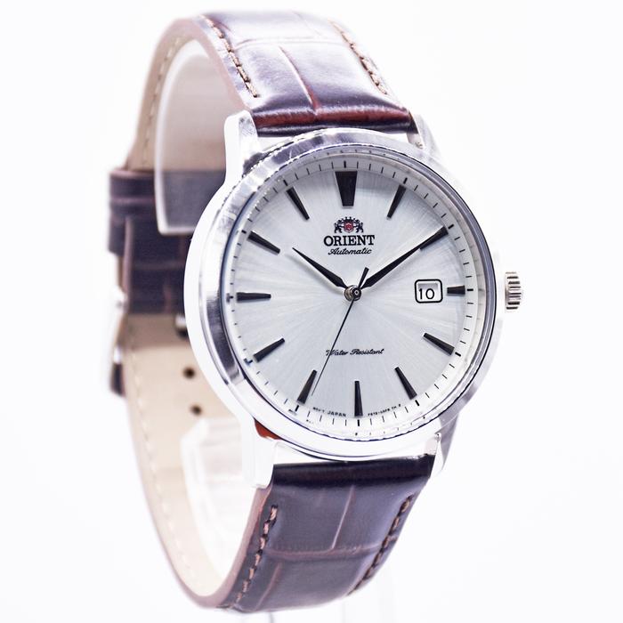 Jam Tangan Pria Orient RA-AC0F07S10B Original & Garansi