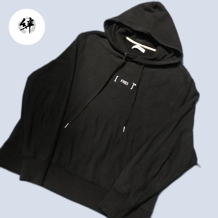 Frei Hoodie