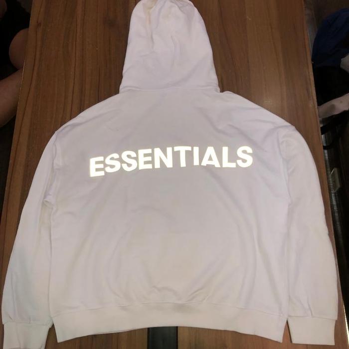 hoddie essentials original