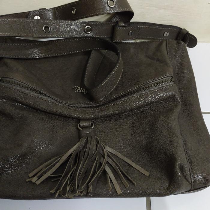 tas selempang wanita import branded - sling bag preloved - tas wanita