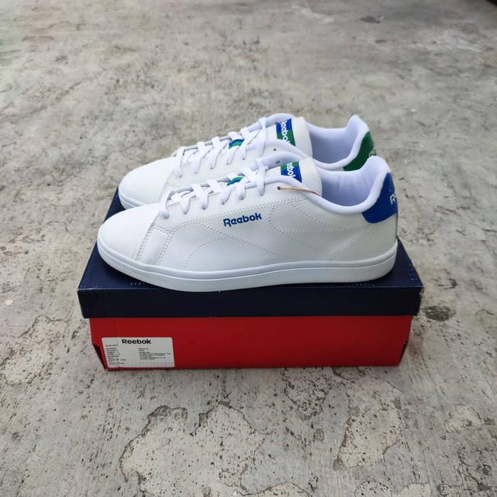 Reebok Royal Completed CLN White Original