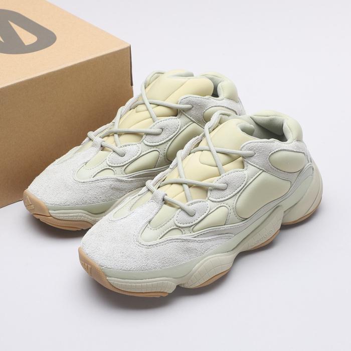 Yeezy 500 Stone