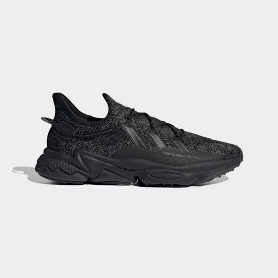 ADIDAS Ozweego__Black Original
