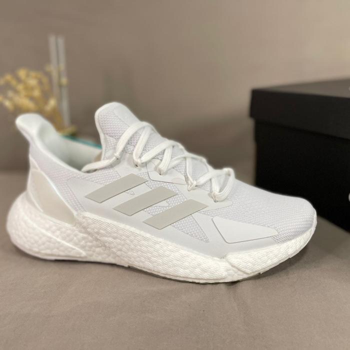 X9000L4 White Crystal