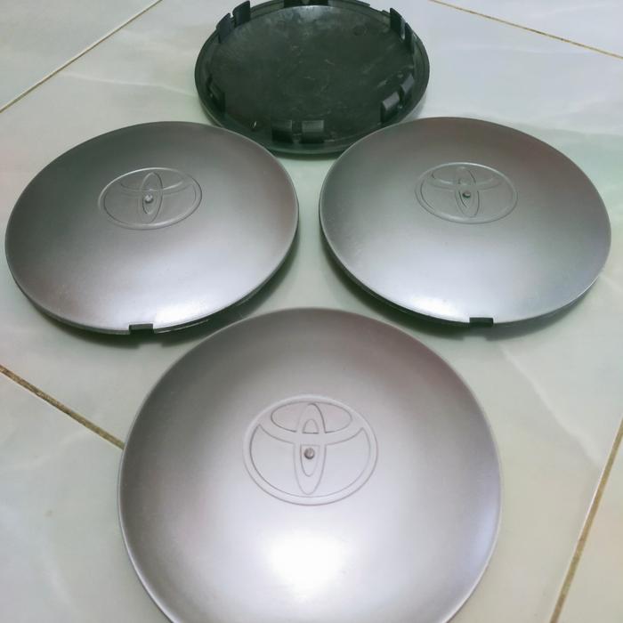 tutup dop velg dop roda kijang grand extra 1996 Soluna kijang lgx 1996