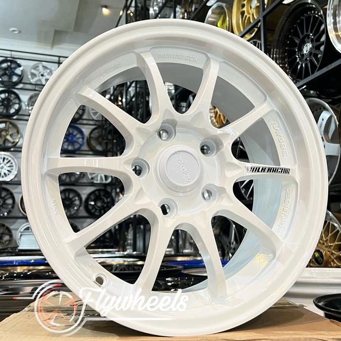 VELG RAYS CE28 RING 15