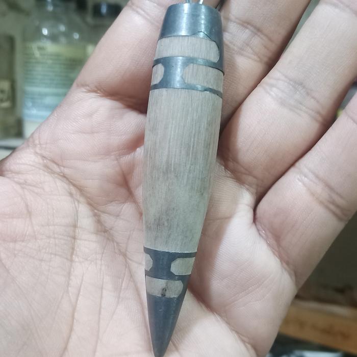 kalung ca kayu bungkang