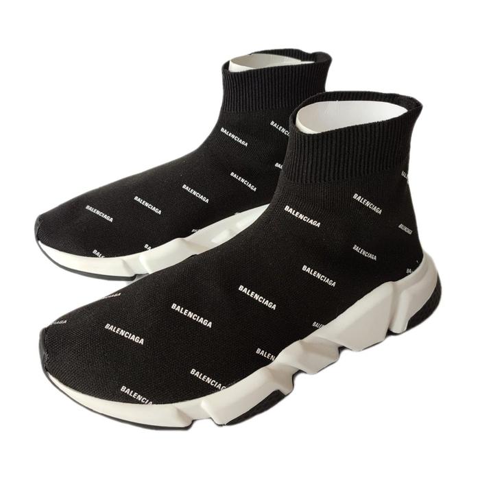 Sepatu Balenciaga Sneakers Unisex Original