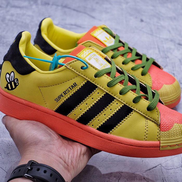 Melting Sadness x Superstar Bee