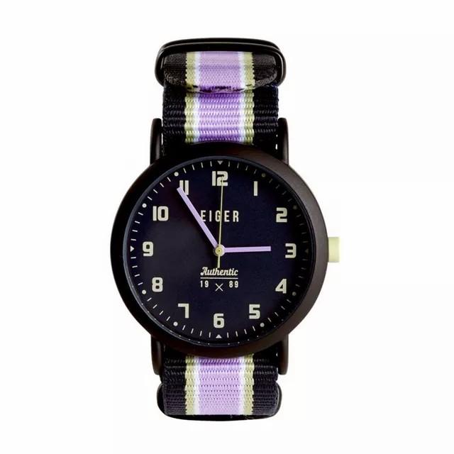 JAM TANGAN EIGER COPPER 2.0 WATCH ORIGINAL