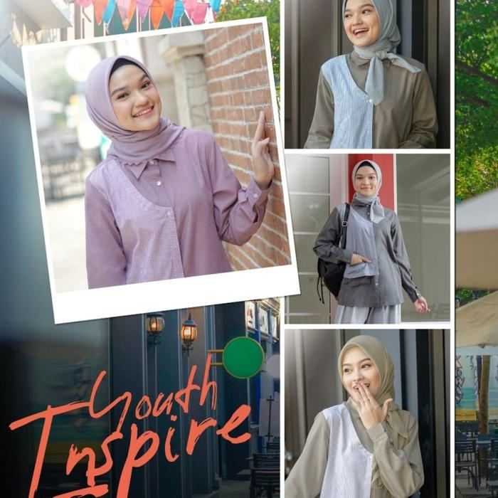 ATASAN INSPIRE ITOP 012