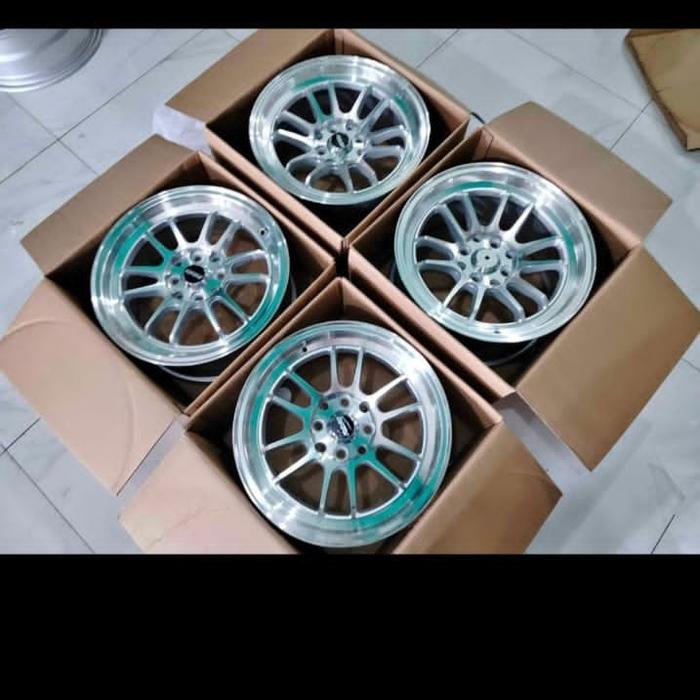 velg re30 ring 15