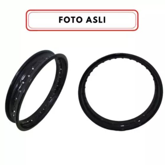 Velg pelek did DID 120 140 160 17 hitam black