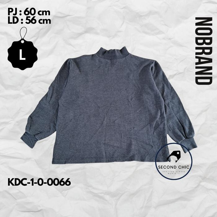 Crewneck JAPAN QUALITY ORIGINAL | Crewneck Pria | Sweater JAPAN