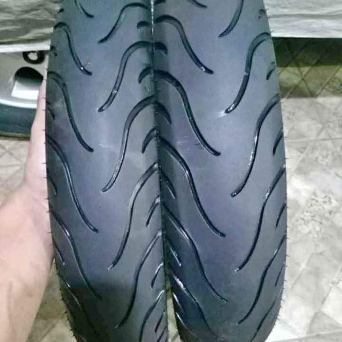 Jual ban michelin suntikan ring 14