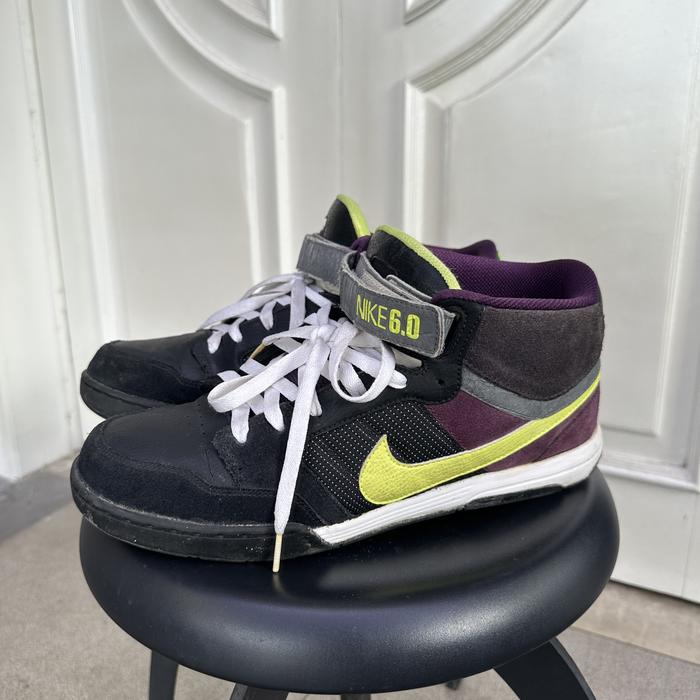 Nike 6.0