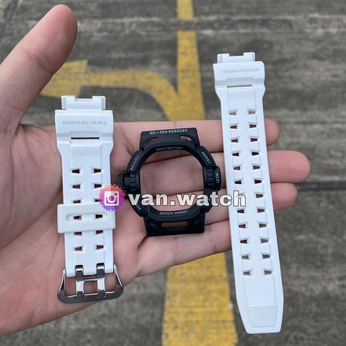 BNB Band Bezel CASIO GSHOCK GW 9200 G 9200 STRAP G 9200PJ ORIGINAL