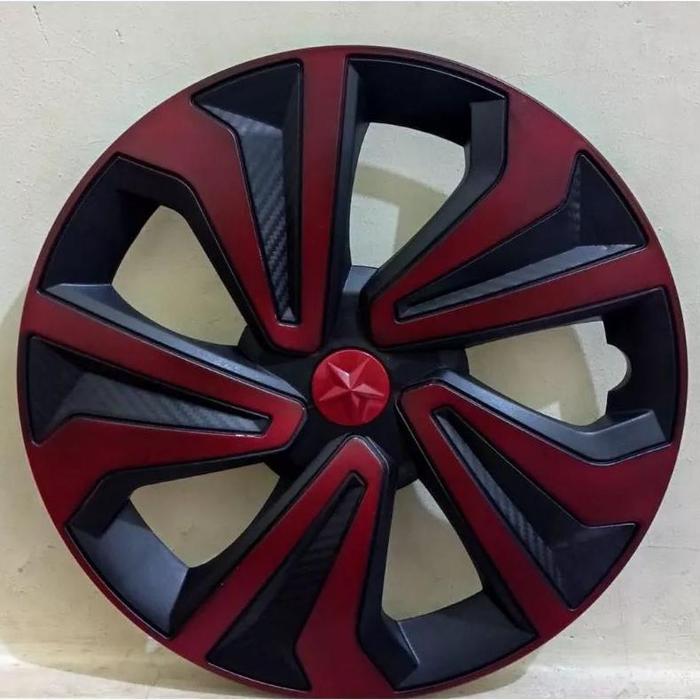 Whell Cover Velg Dop Roda Ring 14 L300 Ayla Xenia Avanza Sigra Harga 1