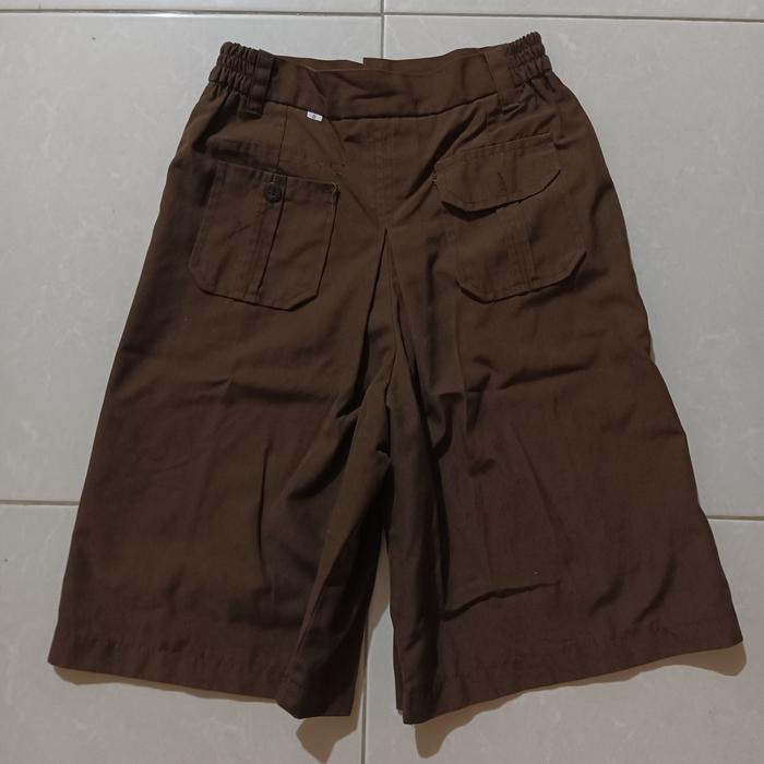 rok Pramuka preloved