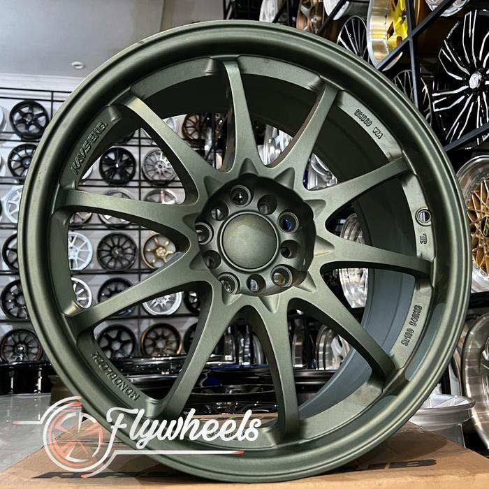 VELG RAYS CE28 RING 18