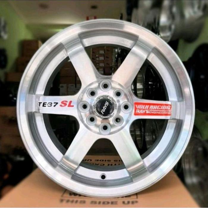 velg te37 ring 16