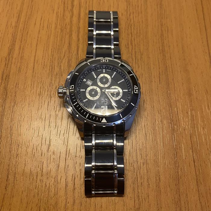 Guess Collection GC X76002G2S Jam Tangan Pria