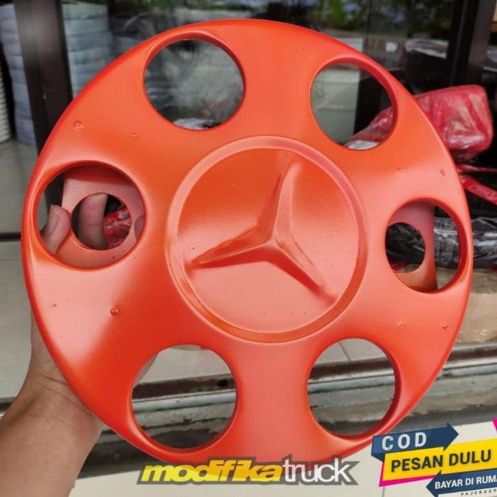 wheeldop truk wildop dop donat wheelring weldof cocok untuk canter