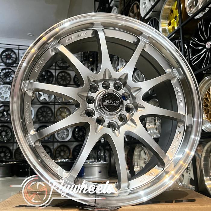VELG SSW CE28 RING 17