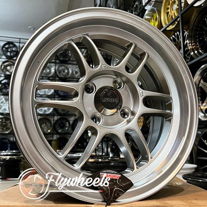 VELG SSW RPF01 RING 15