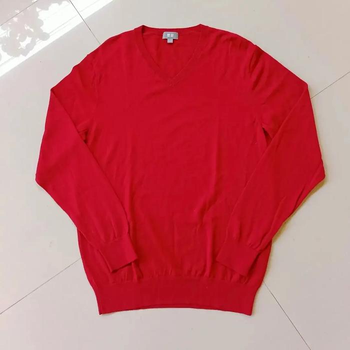 Knitwear Uniqlo