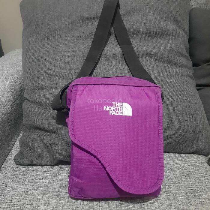 TNF Women - Tas slingbag / travel bag