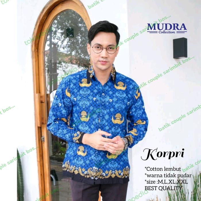baju korpri terbaru kerah hitam jumbo kemeja korpri baju korpri wanita