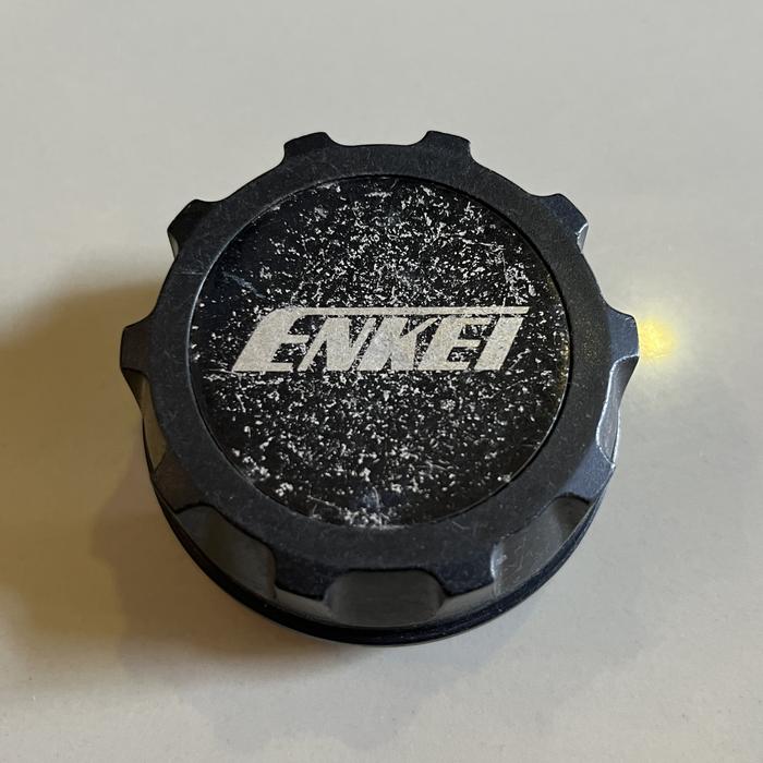 Dop Velg Enkei 6,1cm Original